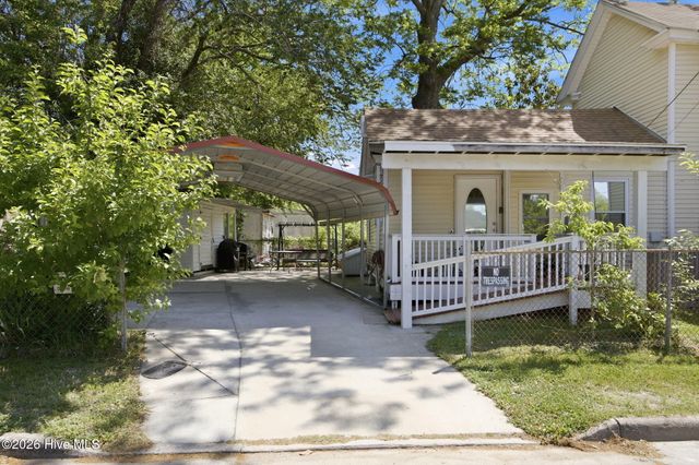 306 Bank Street, Elizabeth City, NC 27909