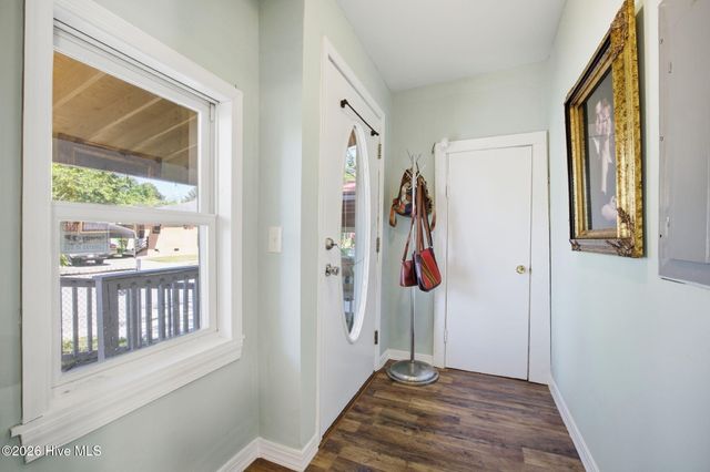 306 Bank Street, Elizabeth City, NC 27909