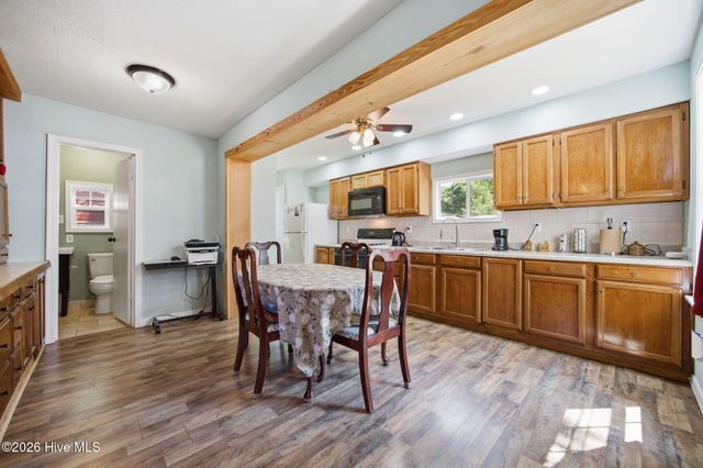 306 Bank Street, Elizabeth City, NC 27909