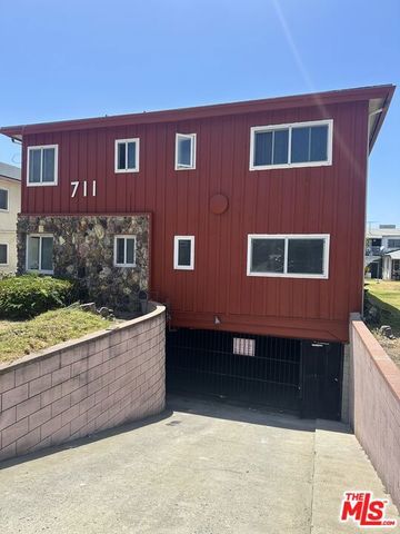 711 Larch Street 10, Inglewood, CA 90301