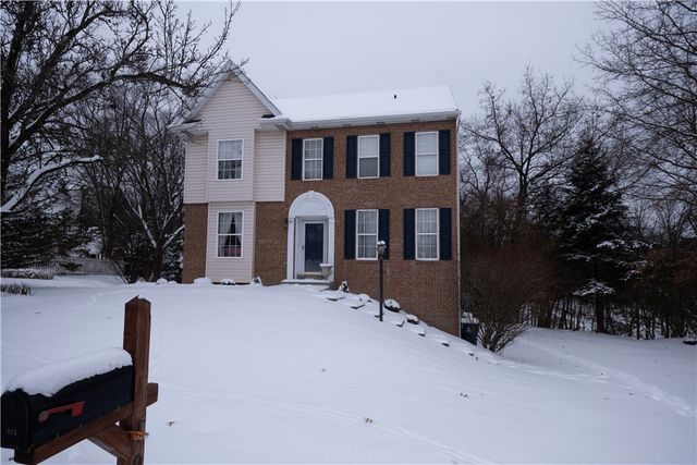 403 Saint James Ct, Cranberry Twp, PA 16066