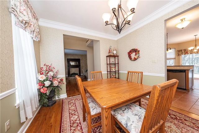 403 Saint James Ct, Cranberry Twp, PA 16066