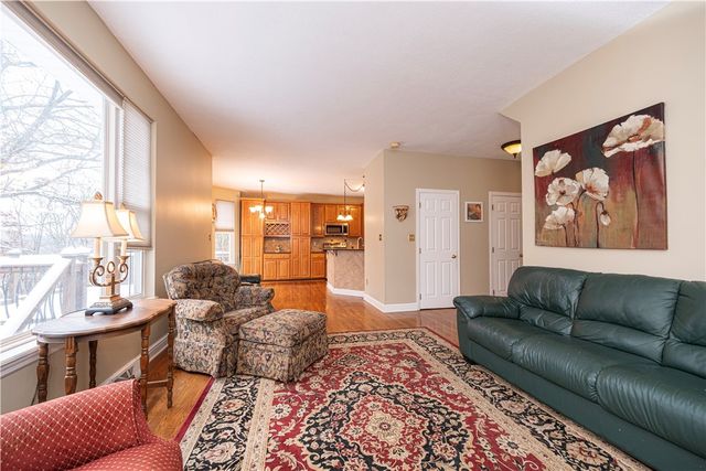 403 Saint James Ct, Cranberry Twp, PA 16066