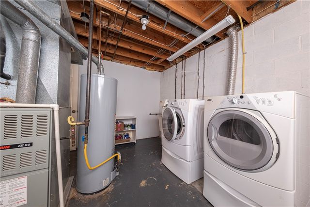 403 Saint James Ct, Cranberry Twp, PA 16066