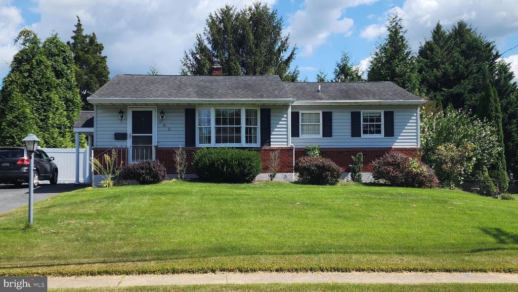 102 WINDSOR DR, Elkton, MD 21921