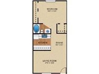 8100 N N Mopac Expressway 04-215, Austin, TX 78759