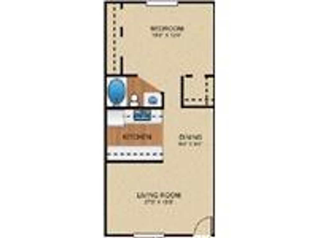 8100 N N Mopac Expressway 04-215, Austin, TX 78759