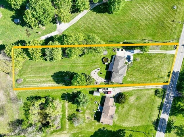 17342 Indian Hollow Road, Grafton, OH 44044