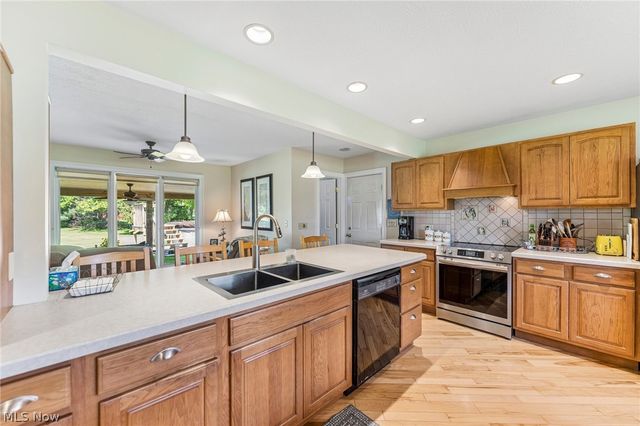 17342 Indian Hollow Road, Grafton, OH 44044