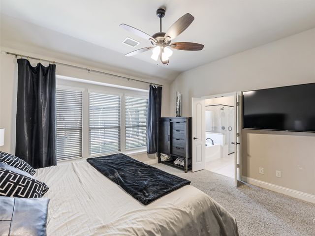 1216 Tree Shadow Lane, Anna, TX 75409
