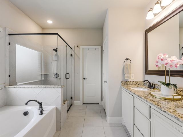 1216 Tree Shadow Lane, Anna, TX 75409