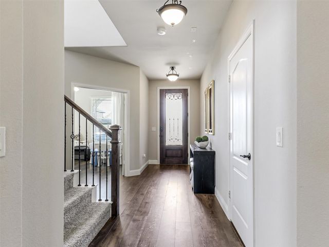 1216 Tree Shadow Lane, Anna, TX 75409