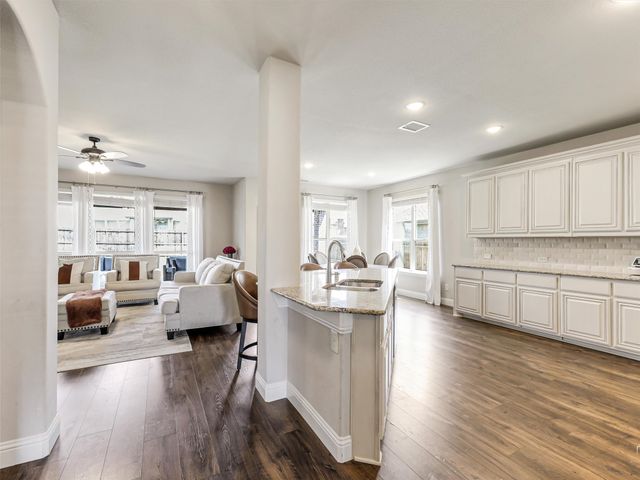 1216 Tree Shadow Lane, Anna, TX 75409