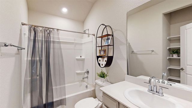 225 Stonebrook Trail, Melissa, TX 75454