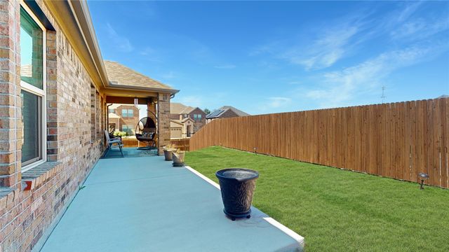 225 Stonebrook Trail, Melissa, TX 75454