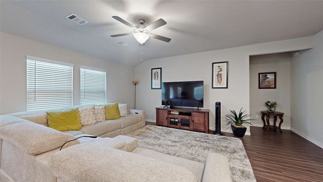 225 Stonebrook Trail, Melissa, TX 75454