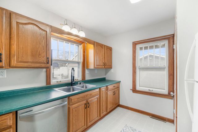 1843 Forest Avenue, Waterloo, IA 50702