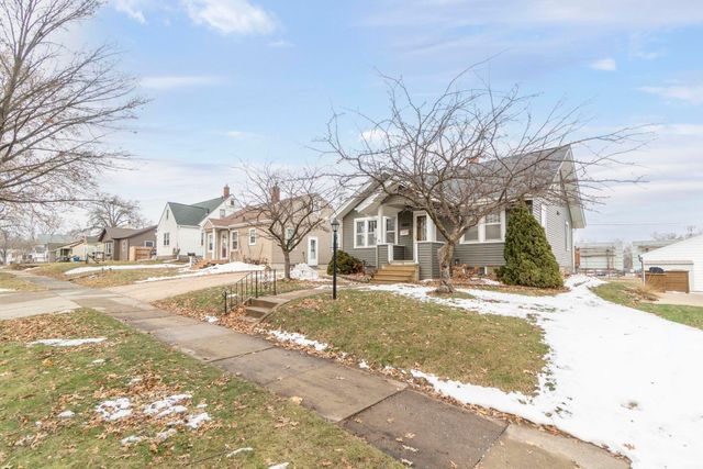 1843 Forest Avenue, Waterloo, IA 50702