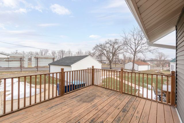 1843 Forest Avenue, Waterloo, IA 50702