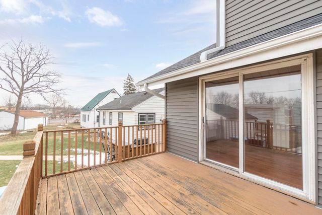 1843 Forest Avenue, Waterloo, IA 50702