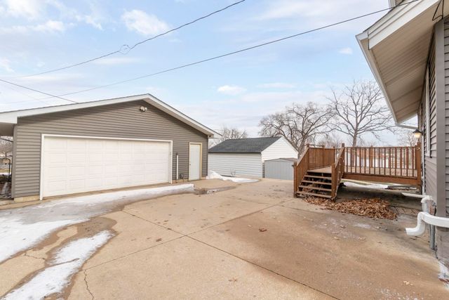 1843 Forest Avenue, Waterloo, IA 50702