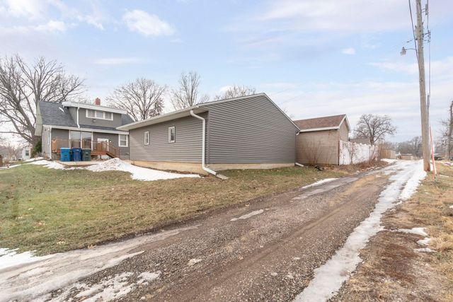 1843 Forest Avenue, Waterloo, IA 50702