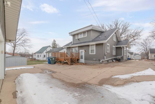 1843 Forest Avenue, Waterloo, IA 50702