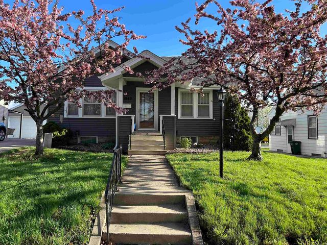 1843 Forest Avenue, Waterloo, IA 50702