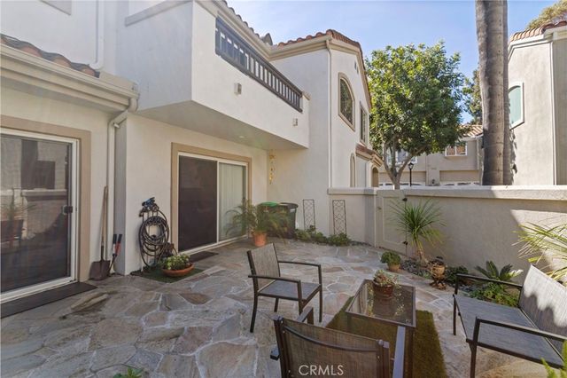 1 Cartegena, Aliso Viejo, CA 92656