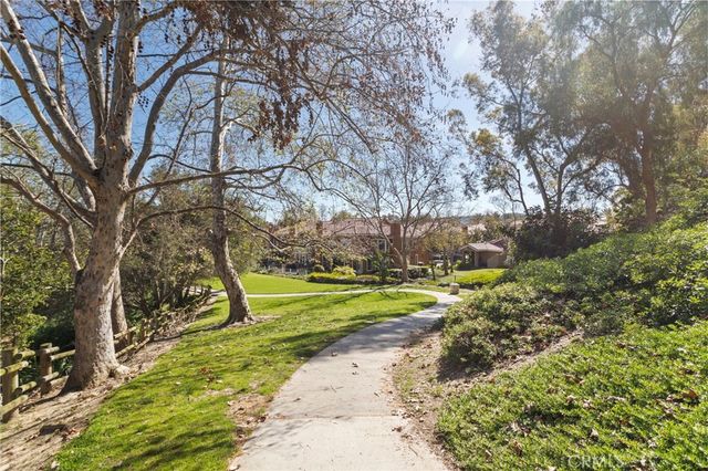 1 Cartegena, Aliso Viejo, CA 92656