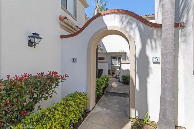1 Cartegena, Aliso Viejo, CA 92656