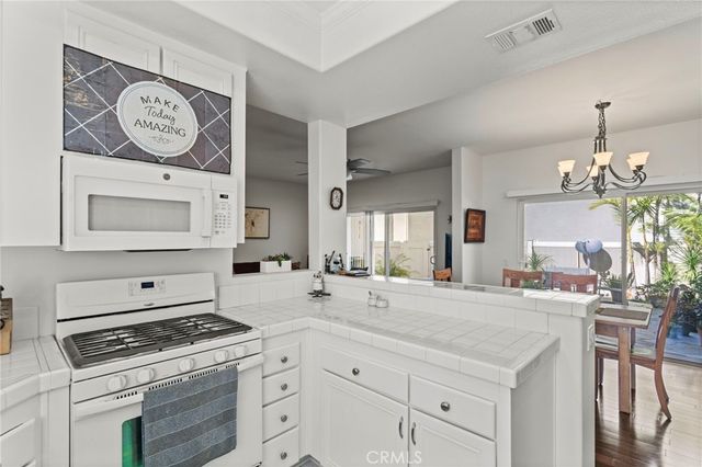 1 Cartegena, Aliso Viejo, CA 92656
