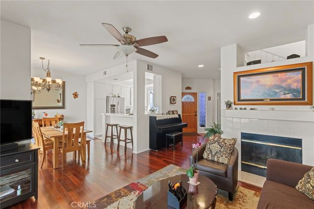 1 Cartegena, Aliso Viejo, CA 92656