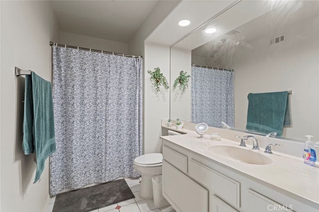 1 Cartegena, Aliso Viejo, CA 92656