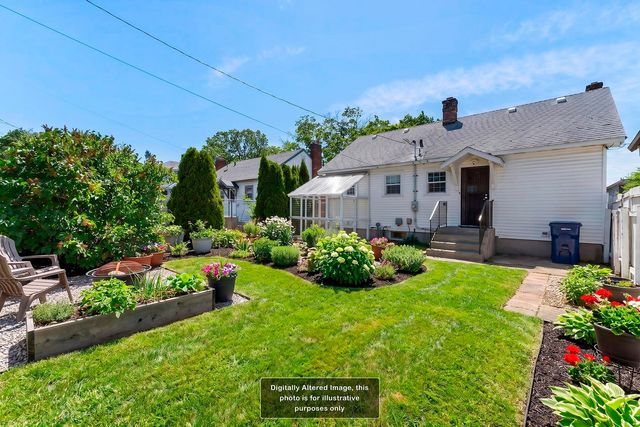 307 E Hoffman Ave, Spokane, WA 99207