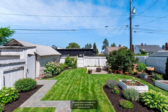 307 E Hoffman Ave, Spokane, WA 99207
