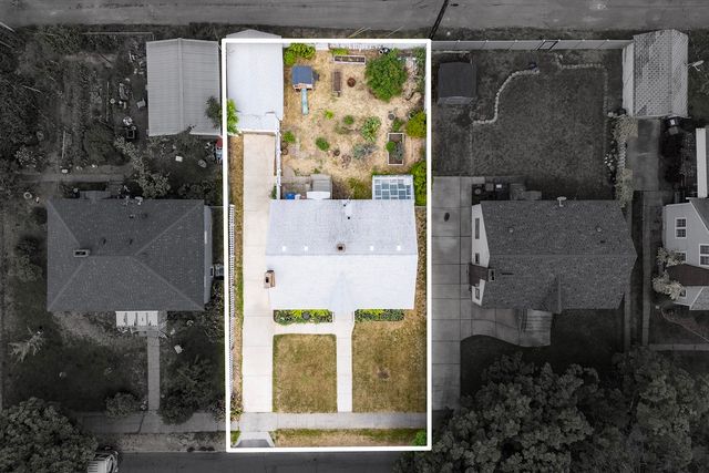 307 E Hoffman Ave, Spokane, WA 99207