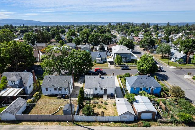 307 E Hoffman Ave, Spokane, WA 99207