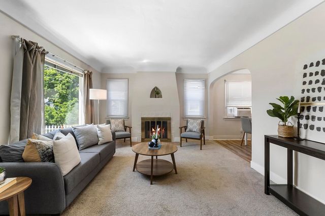 307 E Hoffman Ave, Spokane, WA 99207