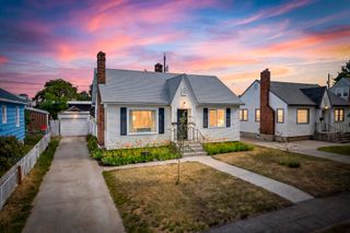 307 E Hoffman Ave, Spokane, WA 99207