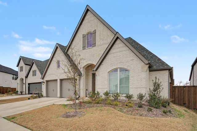 104 Tornillo Drive, Celina, TX 75009