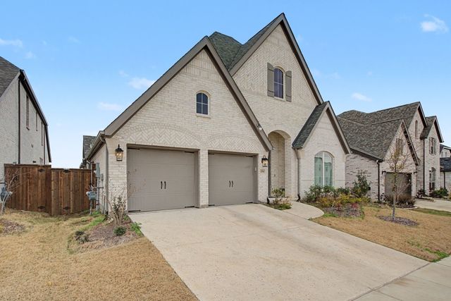 104 Tornillo Drive, Celina, TX 75009