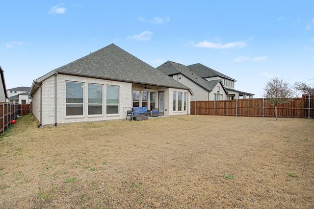 104 Tornillo Drive, Celina, TX 75009
