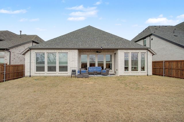 104 Tornillo Drive, Celina, TX 75009