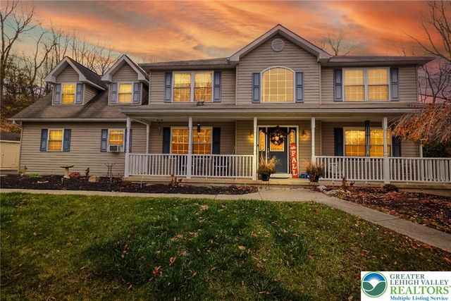 95 Benns Hill Road, Washington Twp, PA 18013