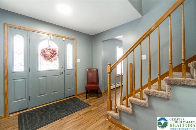 95 Benns Hill Road, Washington Twp, PA 18013