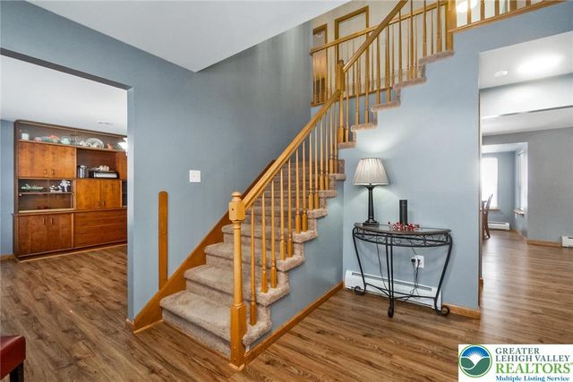 95 Benns Hill Road, Washington Twp, PA 18013