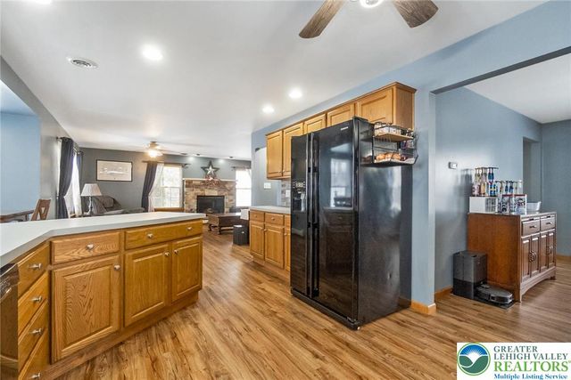 95 Benns Hill Road, Washington Twp, PA 18013