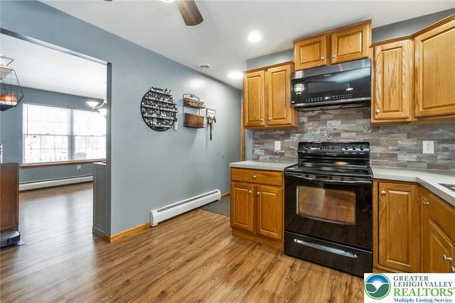 95 Benns Hill Road, Washington Twp, PA 18013