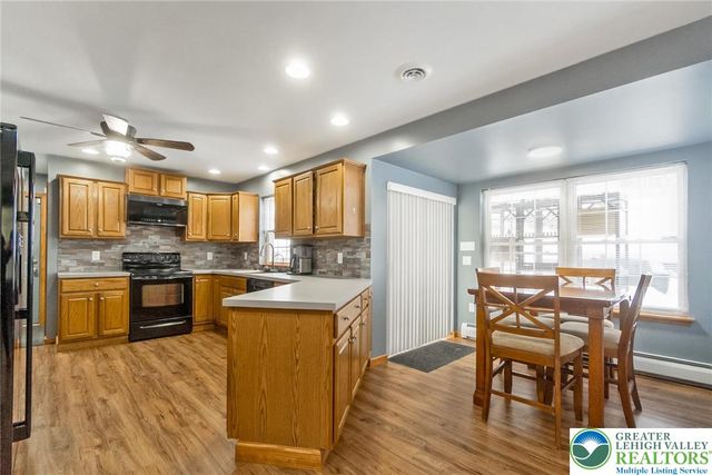 95 Benns Hill Road, Washington Twp, PA 18013